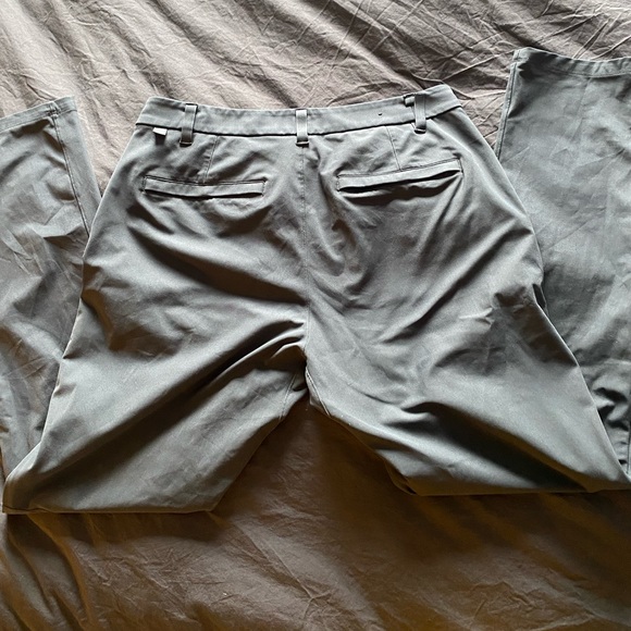 Lululemon Commission Pants - Obsidian 32”x32” - Picture 3 of 6